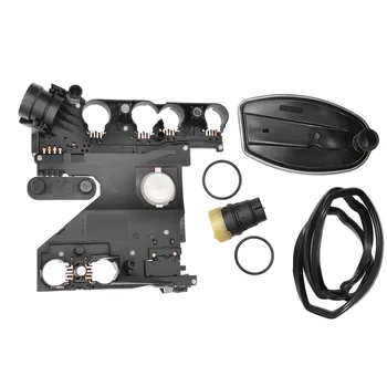 

722.6 Transmission Conductor Plate Filter Connector Gasket KIT for Mercedes Sprinter 1402701161 1402700861 1402700561 1402770095