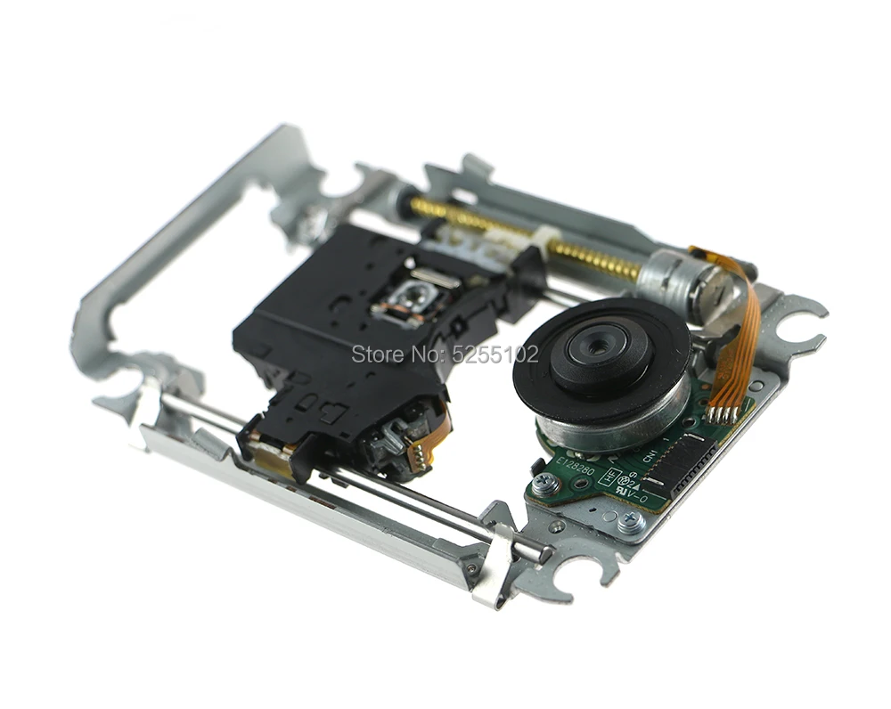 5 шт. оригинальный со сменной лазерной линзой с палубы механизм KEM 490AAA KES 490A