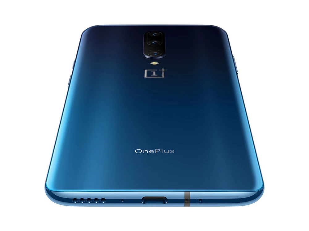New Global Rom Original OnePlus 7 Pro Smartphone 12GB 256GB 48MP Cameras Snapdragon 855 2K+ Fluid 6.67
