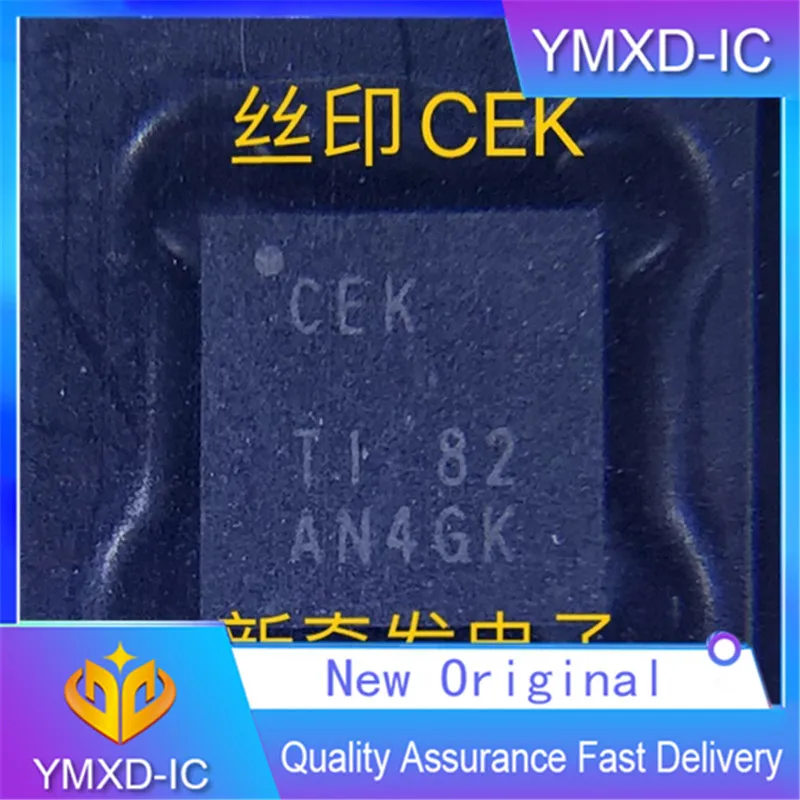 

10Pcs/Lot New Original Tpa2014 Original Ti Genuine Silk Screen CEK Qfn20 Can