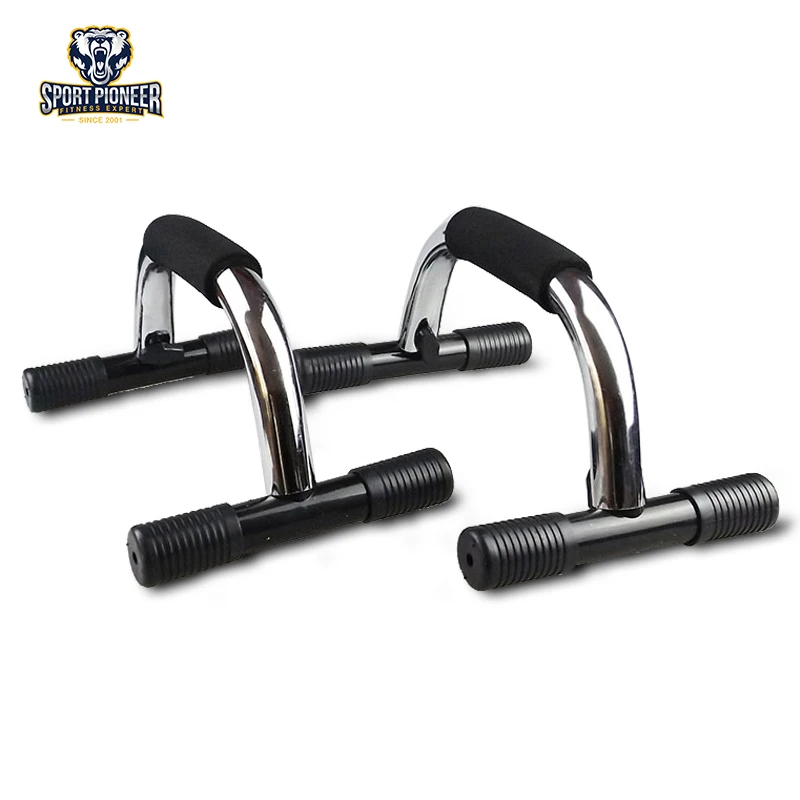 Portable Exercise Handstand Push Up Bar Stand Men and Women Workout Supports Strength Yoga Rom Gymnastics Exercise