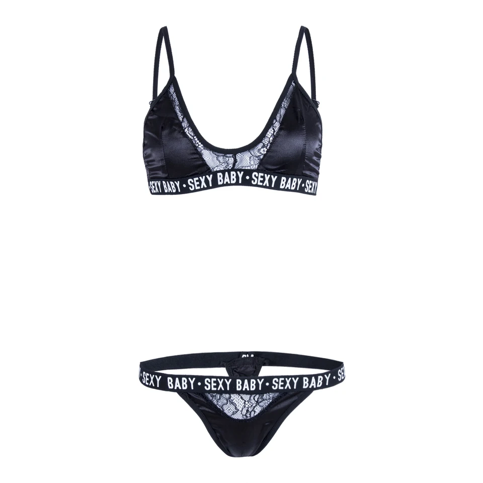 bra and pants set uk