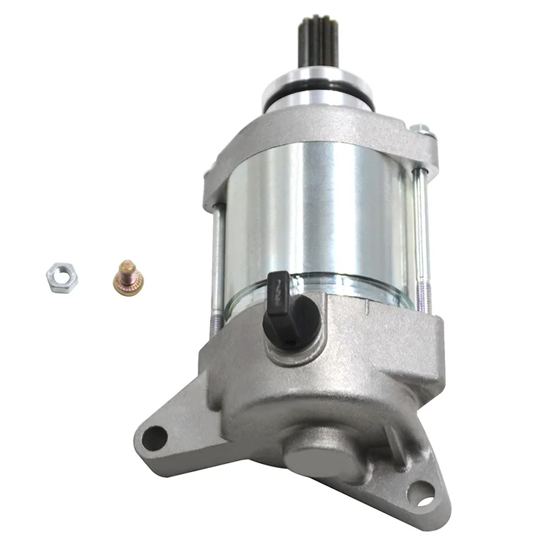 AHL Engine Starting Starter Motor For Yamaha WR450F WR450 WR 450 F 2003-2006 5TJ-81890-00-00 5TJ-81890-10-00 5TJ-81890-20-00