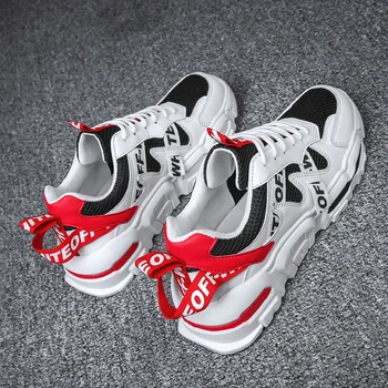 

Vulcanized Shoes Dad Shoes Luxury Sneakers Men Shoes Chunky Sneakers Men Black Sneakers Men High Fashion