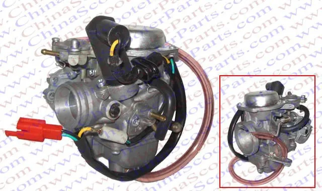 CA8320