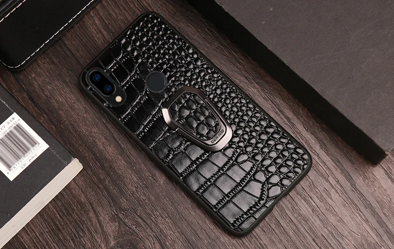 Роскошный чехол для телефона для Xiaomi pocophone F1 8 9 9se 9T A1 A2 lite Max 3 Pro для карт и узором «крокодиловая кожа» чехол для Redmi Note 5, 6, 7, 6A 7A Pro