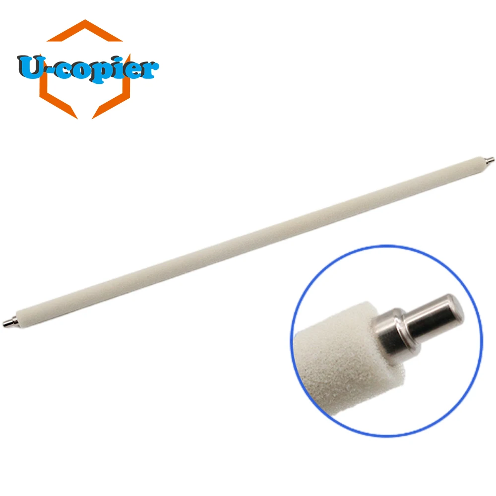 Esponja Rolo para Xerox Phaser 7500 7800 7830 7525 7530 7545 7830 7835 7845 7855 C3370 C3300 Pcr Rolo de Espuma de Limpeza Wc7535 4x - Imagem 2