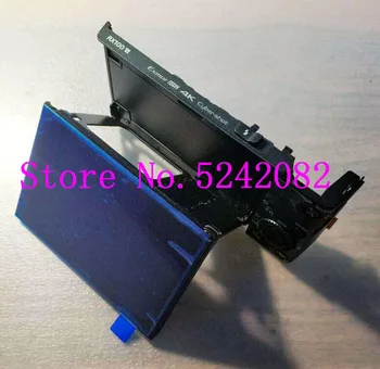 

New LCD Display Screen assy and back cover repair parts For Sony DSC-RX100M6 RX100VI RX100-6 RX100M6 Camera