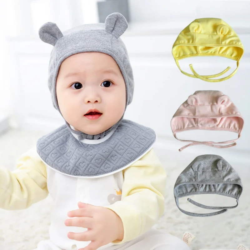 Шапочка для новорожденного, для малыша, реквизит для фотосессии, аксессуары для детей, для мальчиков и девочек, детская шапочка, шапки для малышей, для детей