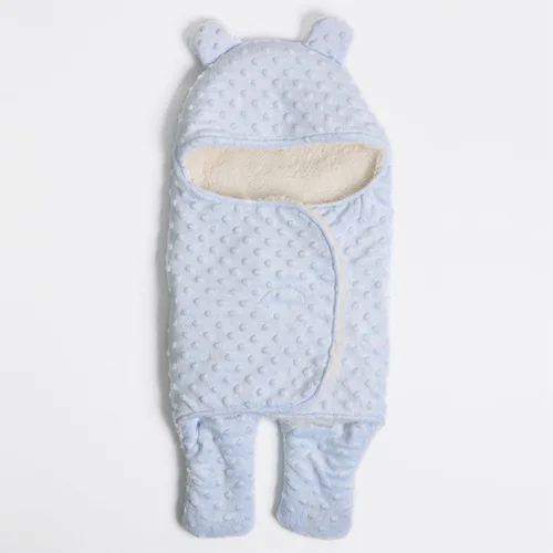 Чехол для сна новорожденной коляски Beanie детское постельное белье одеяло