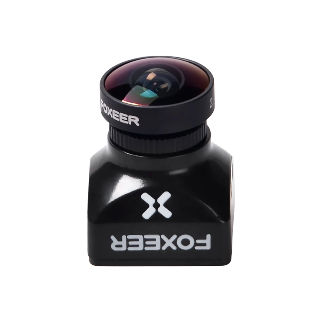 

Hot Foxeer Razer Mini HD 5MP 2.1mm M12 1200TVL FPV Camera with Supra-VTX 5.8G 40CH VTX For DIY RC FPV Racing Drone