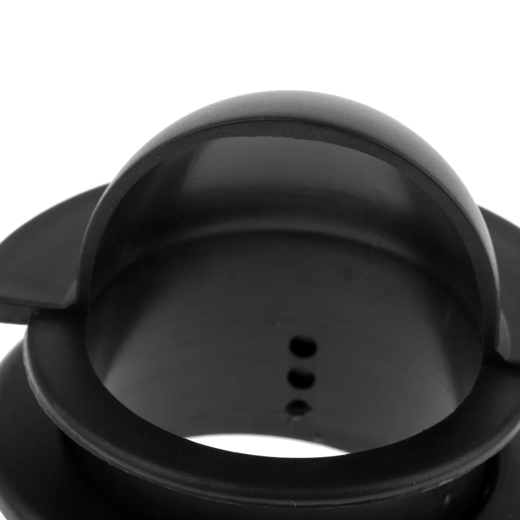 2 Pieces Foosball Table Entry Dishes Table Football Ball Drop Ball Cup Black 2 Pieces Foosball Table Entry Dishes Table Football Ball Drop Ball Cup Black