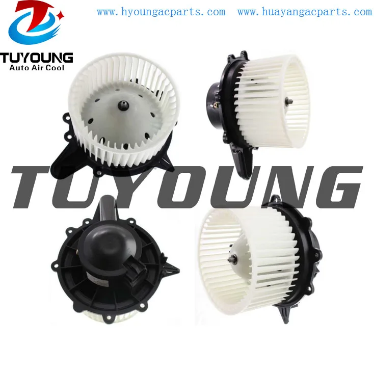 

Automotive Air Conditioning Blower Fan Motor For Ford F-350 97-99 XL7Z 19805 EA