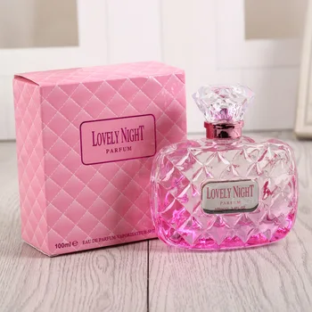 

Ladies perfume 100 ml fresh and persistent fragrance Parfume For Women long lasting summer dresses Deodorant Spray