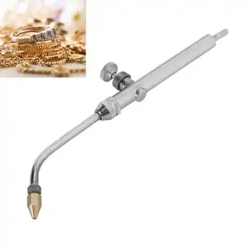 

Water Oxygen Jewelry Welding Soldering Torch Jewelry Making Processing Tools (S)