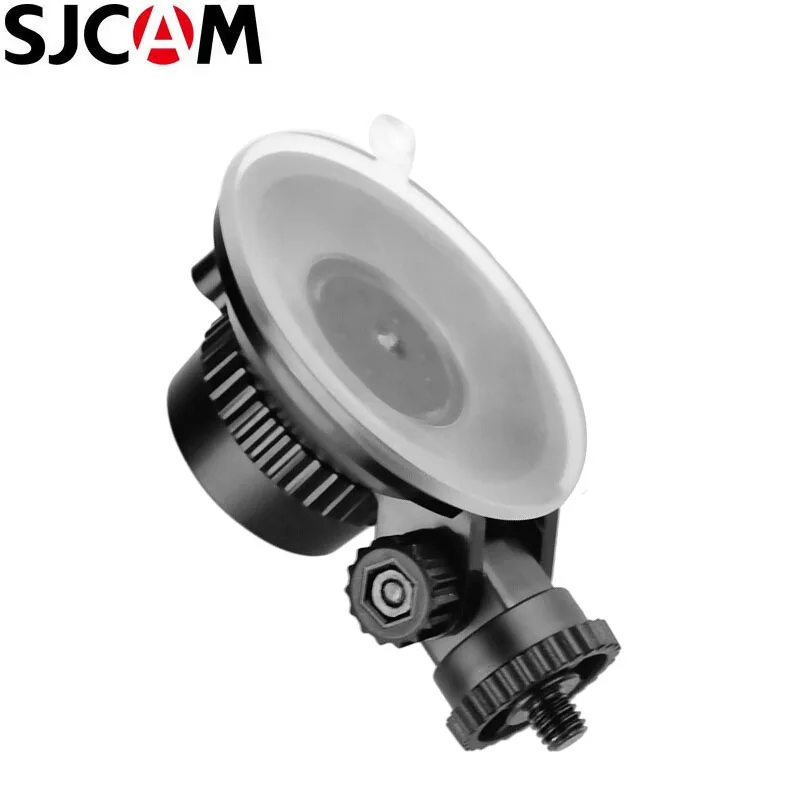 Оригинальный держатель на присоске SJCAM для SJ4000 SJ5000 SJ8 PRO SJ7 STAR SJ6 LEGEND аксессуары
