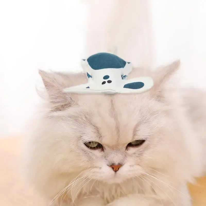 Игрушка Кошка Мышь холст игрушка со звуком мята Catnip пищащая игрушка для питомца Жевательная интерактивная игрушка для домашних кошек