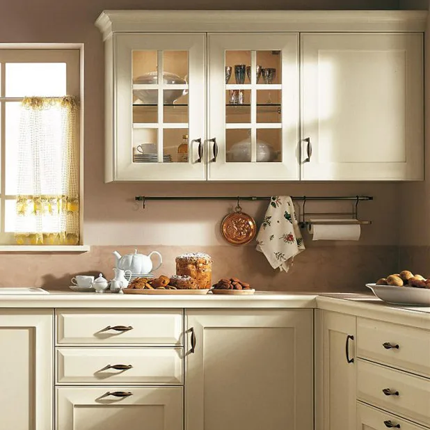 Современные кухонные шкафы из Белого лака MDF сделано в Китае|kitchen cabinet|cabinet |