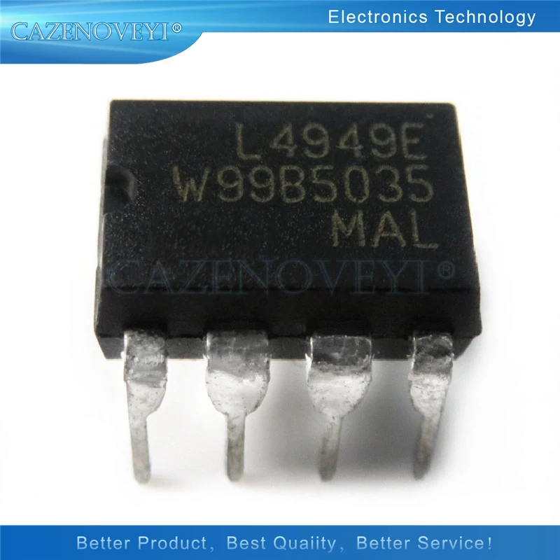 5pcs/lot L4949N L4949E DIP 8 In Stock| | - AliExpress
