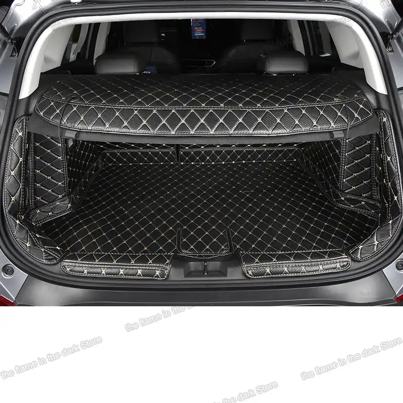 Cargo Trays Mb Online Parts