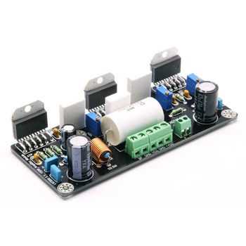 

LM3886 X 3 Assembled Parallel 150W Pure DC Mono Amplifier Board