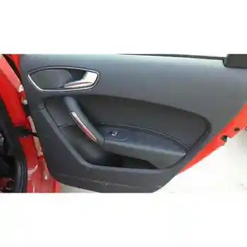 

WINDOW REGULATOR REAR RIGHT AUDI A1 SPORTBACK (8XF)