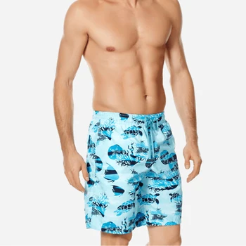 

PPFRIEND Mens Swimwear Swim Shorts Trunks Beach Board Shorts Swimming Pants Swimsuits Mens Running Sports Surffing shorts