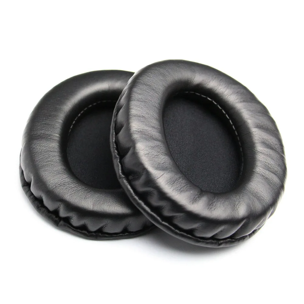20pcs Replacement Earpads Ear Pads Foam Cushions Cups Earmuffs for SHURE SRH840 SRH440 SRH940 SRH1840 HPAEC840 Headphones