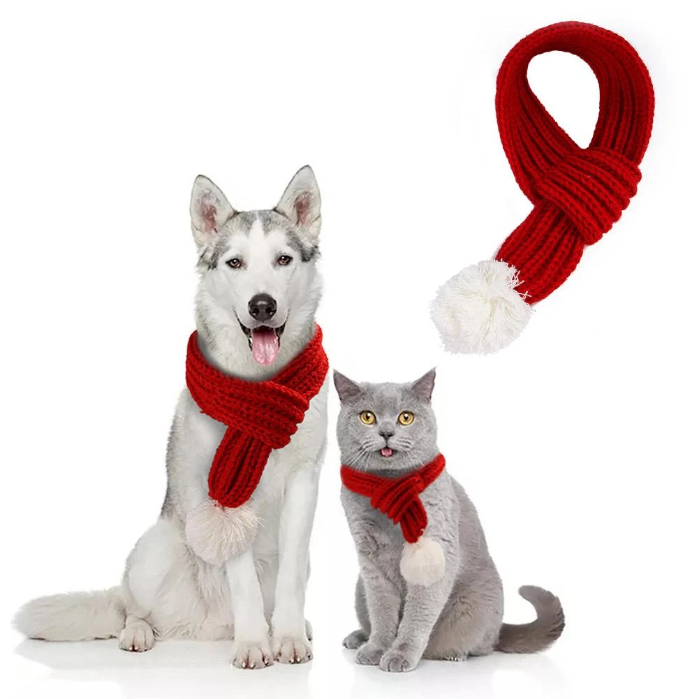 Pet scarves for dogs Clearance