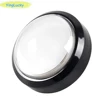 1pcs Big Dome Pushbutton 100mm Illuminated Arcade Push Buttons Led 12v Power Button Switch Push Button with Microswitch ► Photo 2/6