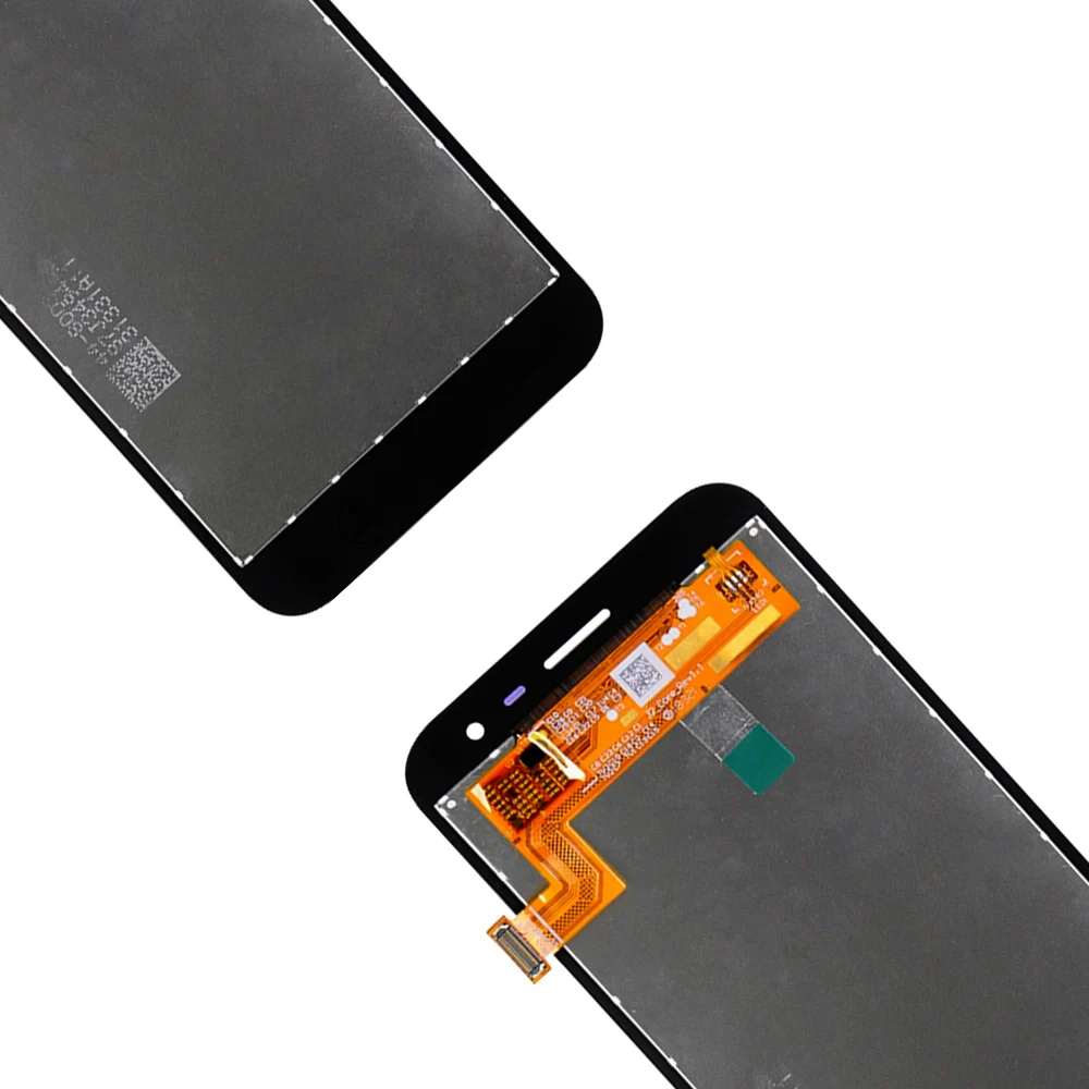 J260 LCD DISPLAY LCD SCREEN