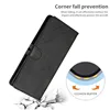 For Samsung Galaxy A03 Case Leather Flip Case on For Funda Samsung A03 Phone Case GalaxyA03 A 03S A03 Core Magnetic Wallet Cover 3