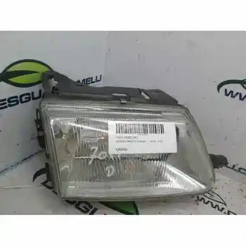 

6205N5 RIGHT HEADLIGHT CITROEN SAXO