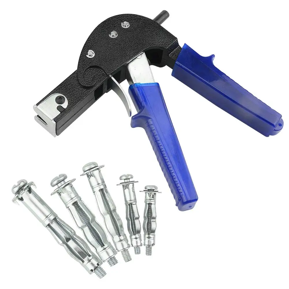 Setting Anchor Bolts For Metal Building