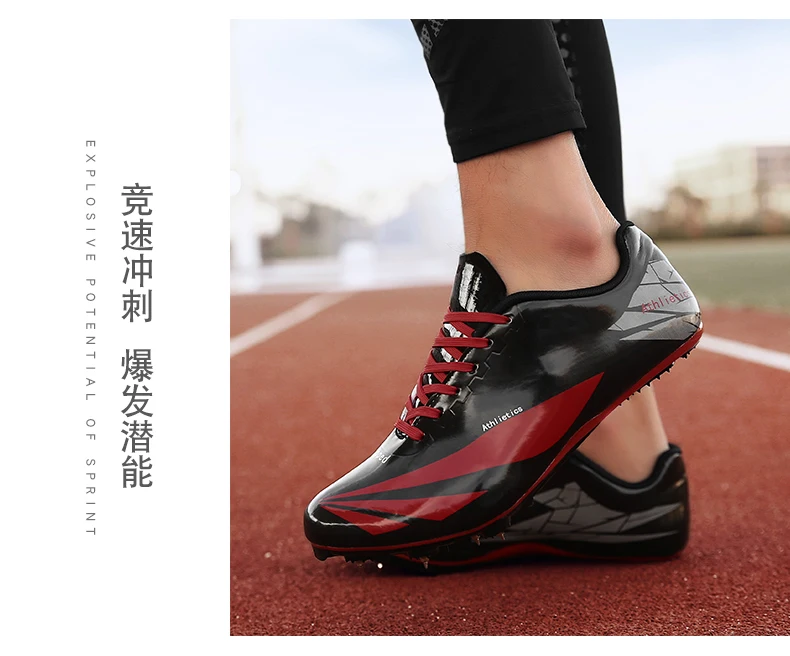 Sapatos p atletismo