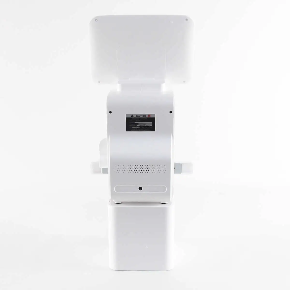 New Auto Lensmeter LM-02 Focimeter 5" True Color Monitor Optometric Dioptrimeter Touch Screen CL accessible
