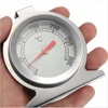 Mini Thermometer Grill Temperature Gauge Stainless Steel Oven Cooker Thermometer Temperature Gauge  for Home Kitchen Food ► Photo 2/6