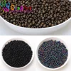 2mm 3mm 4mm plating /Matte Beads Crystal Glass Seed Beads for Jewelry Making DIY Earring Necklace Bracelet Charms Handmade ► Photo 3/6