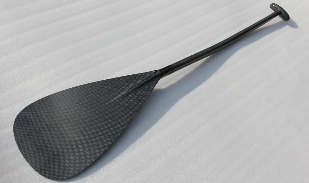 ZJ Full Carbon OC Paddle-11