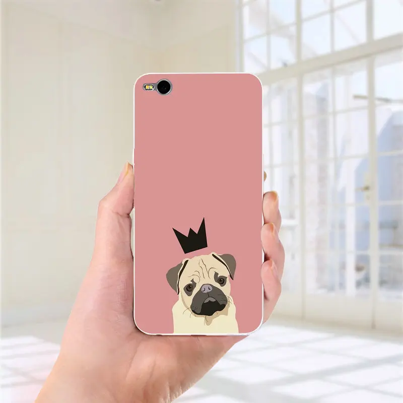 Мягкий силиконовый чехол для телефона HTC U11 Desire 530 630 626 628 816 820 One A9 E9 M7 M8 M9 M10