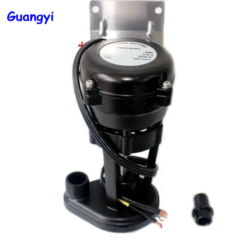 General Ice Machine Water Pump 6W YSP6PJDVF2 | Бытовая техника