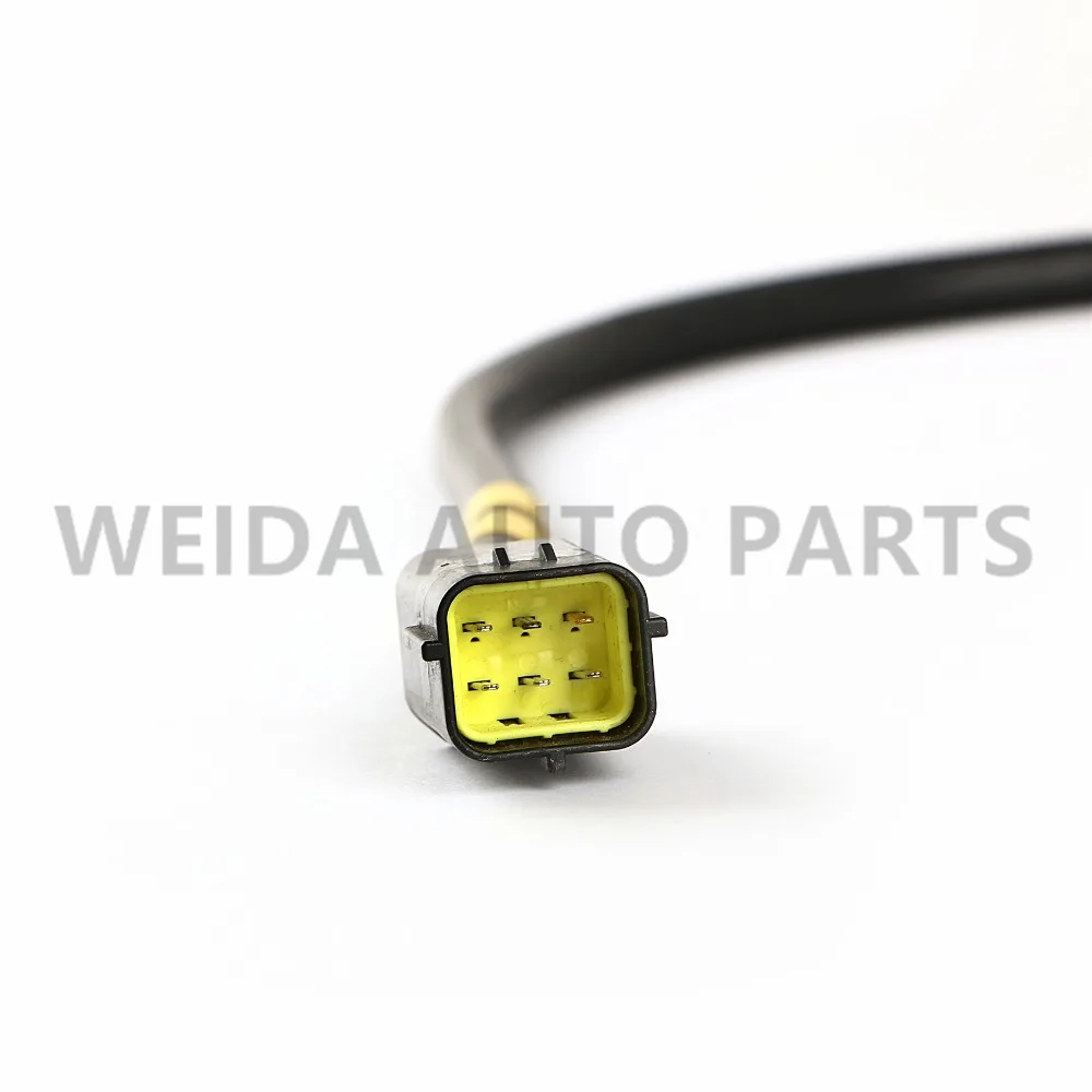Lambda Oxygen Sensor for Opel /Chevrolet/Daewoo Captiva 2013 2.2 Diesel 163pk. OE 25182881 28478384 Haval H8 H9 2.0T 4
