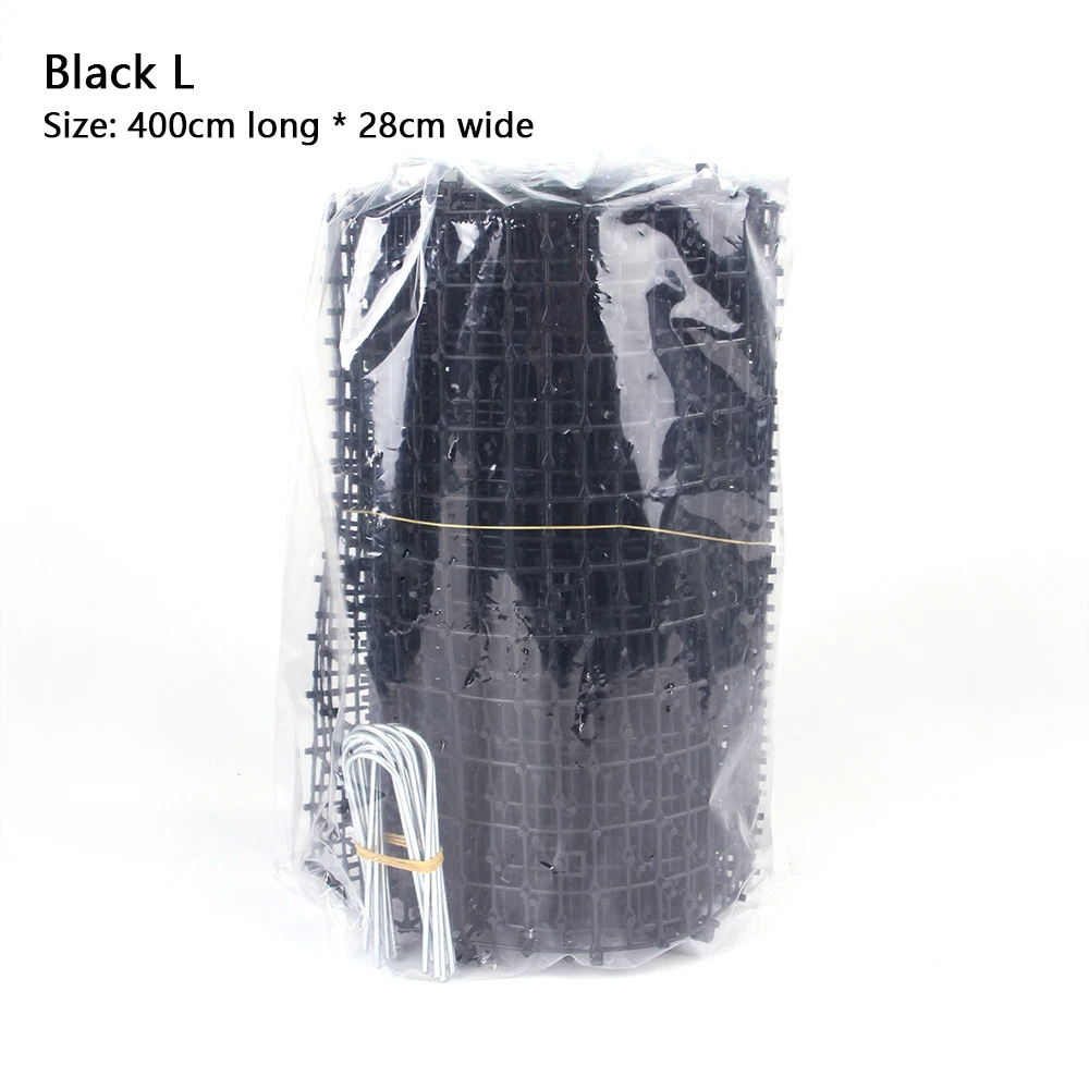 L One piece Black