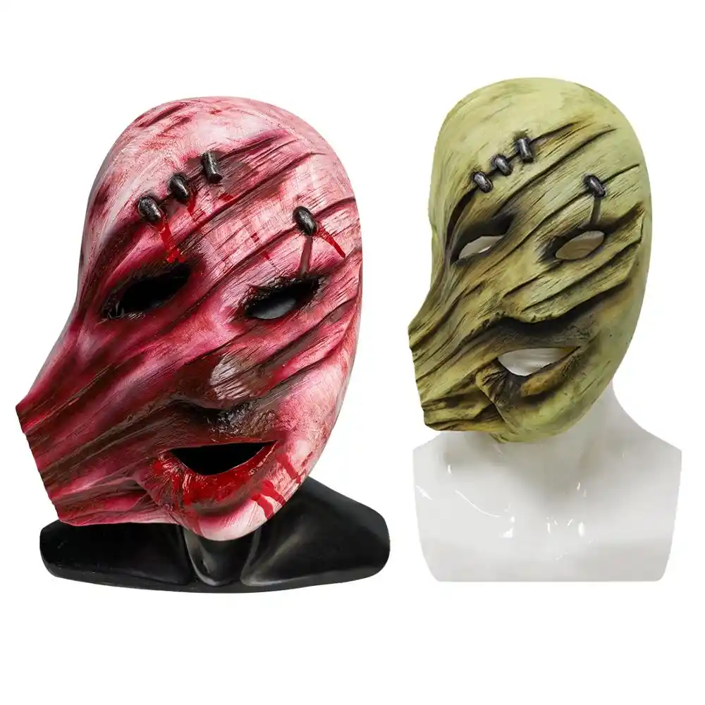 新しい怖いサイレントヒルナースマスクデラックスラテックス大人のマスクハロウィンコスプレ衣装ヘッドギア小道具 Boys Costume Accessories Aliexpress