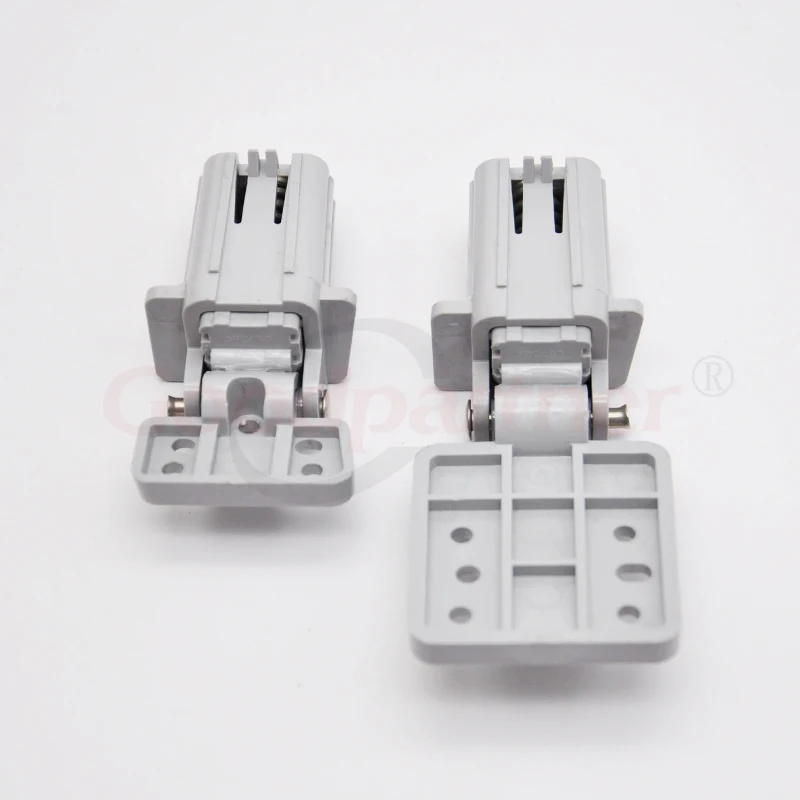 1 комплект x набор шарниров ADF для HP LaserJet 3390 3392 M2727 2820 2840 CM2320 CM1312 M375 M475 M2727nf