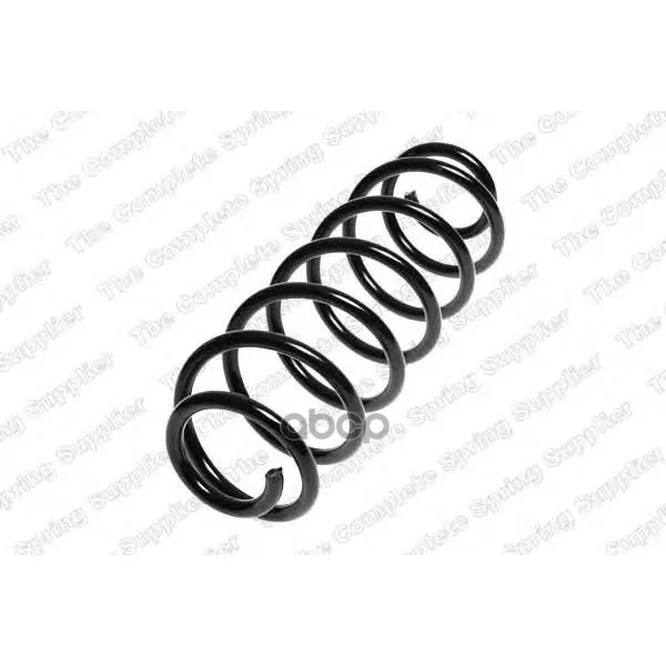 Пружина Подвески Задняя Ford Fusion 1/04- Lesjofors арт. 4227590