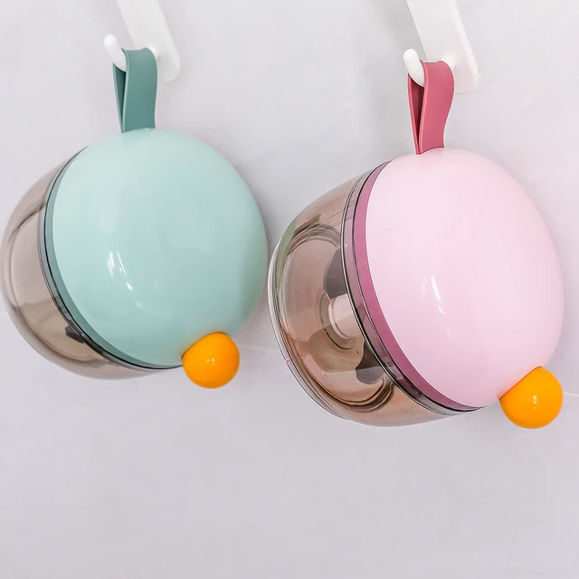 Fasola Konyhai Kiegészítők Mini Kézi Húsdaráló Hús Mincer Élelmiszer -Feldolgozó Gyümölcs Zöldségek Blender Fokhagymás Sajtó - Image 5