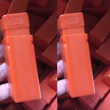 100 шт./кор. 0,05 мм/0,06 мм олова полосы быстро нож замок Палочки для слесарных инструментов