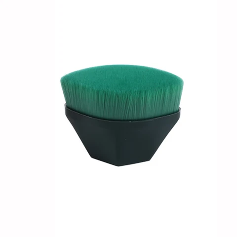 New Arrival Foundation Brush BB Cream Makeup Brushes Loose Powder Brush Flat Kit Pincel Maquiagem No. 55 Make up Brushes