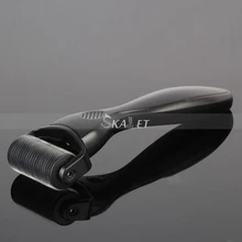 Лидер продаж DRS540 0,2/0,25/0,3 мм Microneddles Дерма ролик дермабразия лица дермароллер, соответствует стандартам ЕС